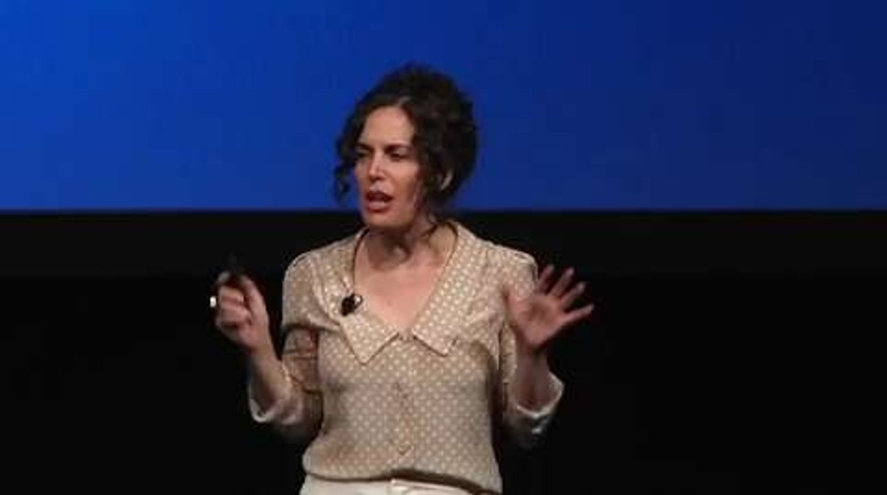 How TED Created a New Media Juggernaut
