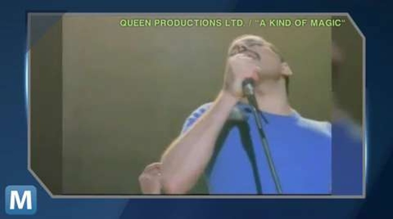 Queen Guitarist Reveals Freddie Mercury Will ‘Appear’ On Stage During Musical