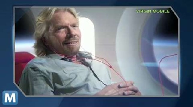 Virgin Airlines to Offer In-Flight Mobile Data on UK Flights