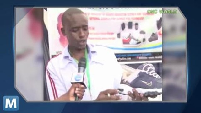 Phone Charging Invention Gives New Meaning to ‘Walk and Talk’