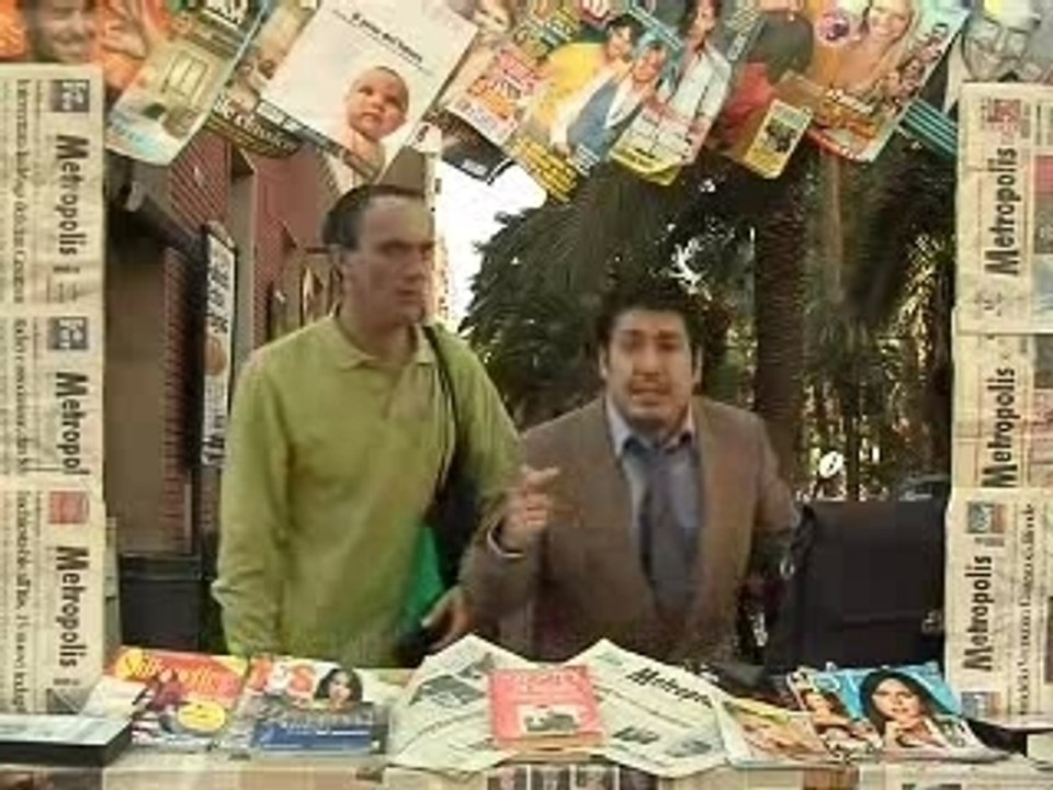 cosa si fa per campare
