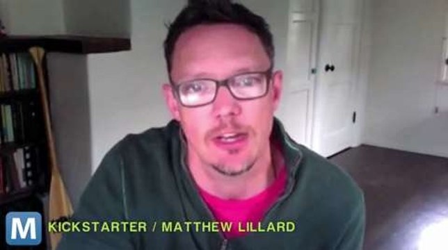 Matthew Lillard Holds an AMA on Reddit, Promotes Kickstarter Campaign