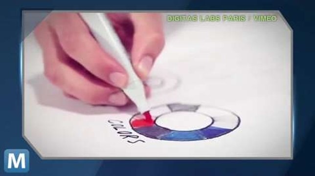 Turn Any Surface into Touchscreen with AnyTouch