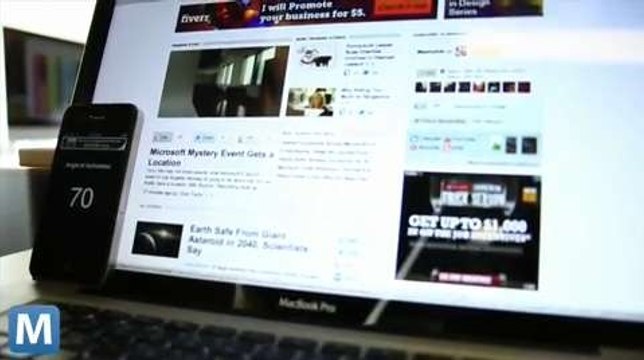 Here’s How Apple Makes You Fall in Love with Its MacBooks