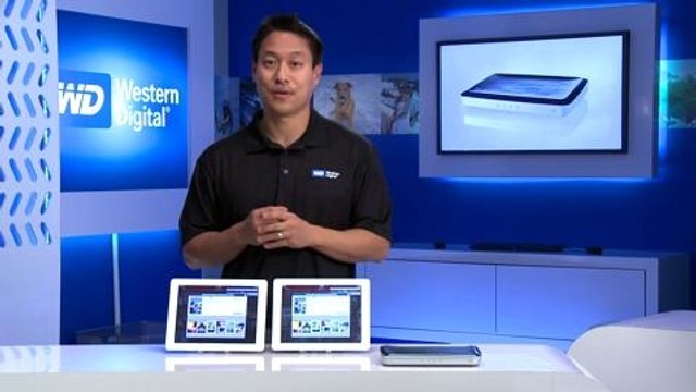 How Western Digital's My Net Routers Prioritize Video Traffic