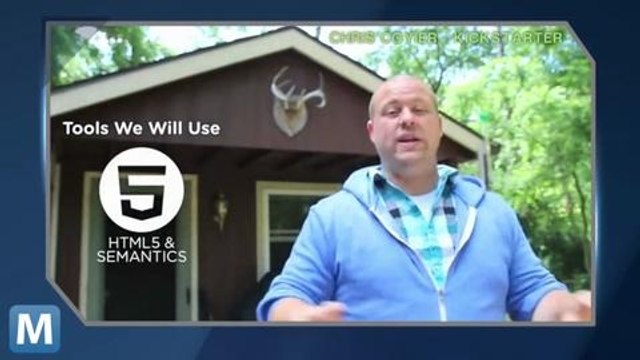 Tutorial Site CSS-Tricks Will Screencast Redesign to Project Backers