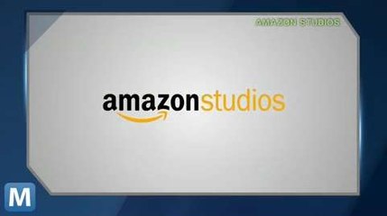 Amazon Studios Green Lights Four Original TV Series