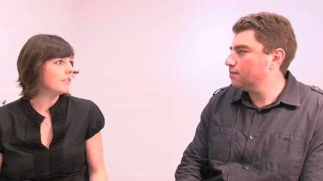 GetGlue CEO Talks Social Media Day