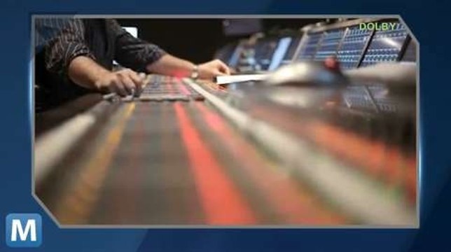 Dolby Launches New, 64-Speaker Sound System with Pixar’s ‘Brave’