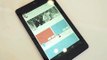 Google's Vic Gundotra Shows Off the Google+ Tablet App