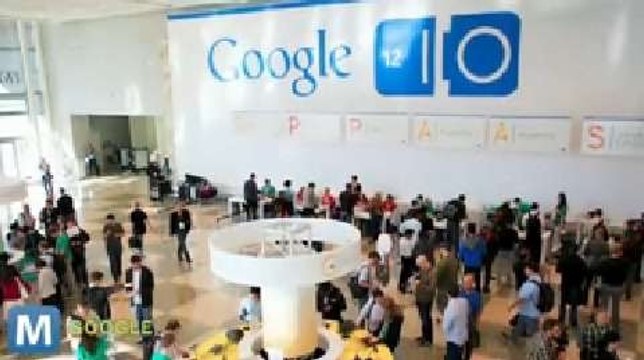 Highlights from Google IO Day 1 Keynote