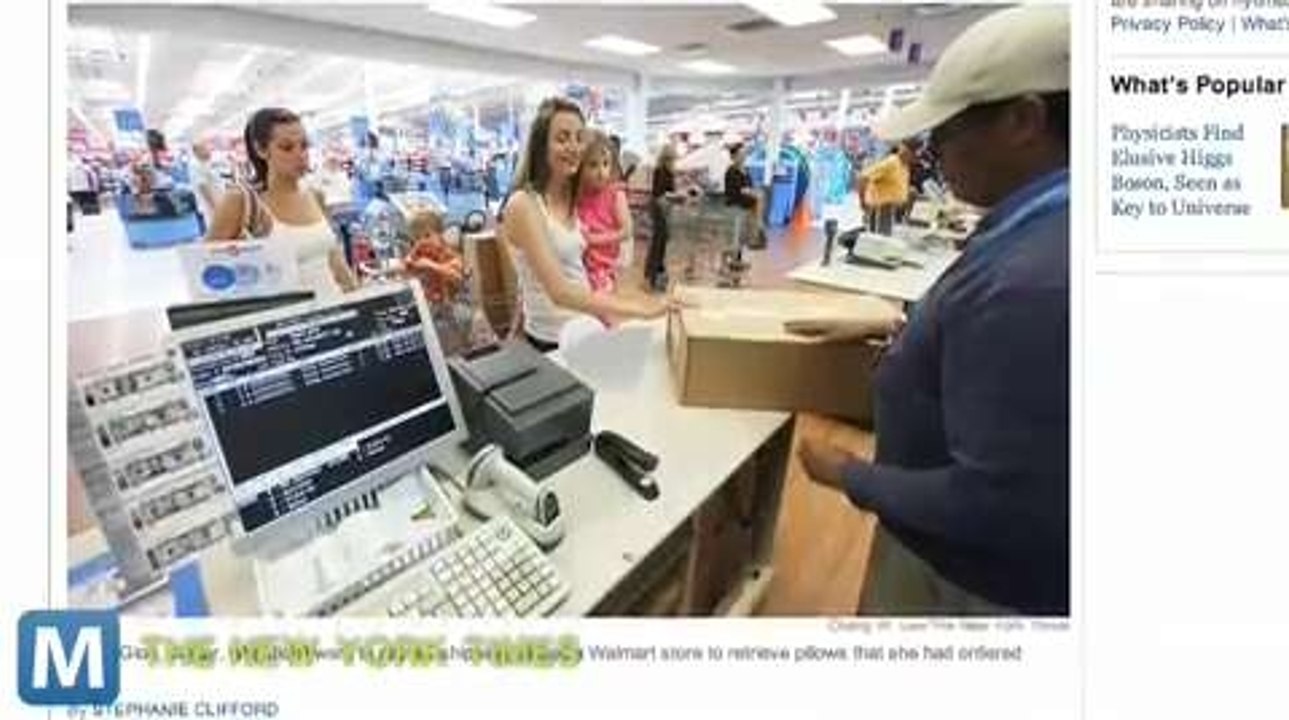 How Retailers Counter the Rise of Online Shopping