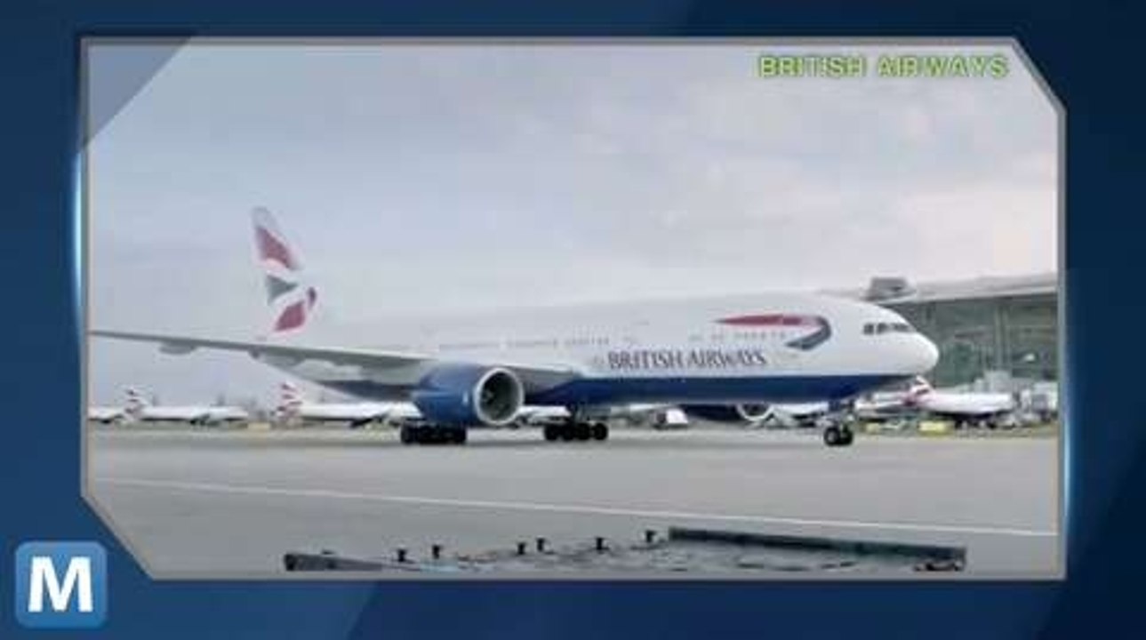 British Airways Will Google Customers Before Boarding
