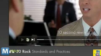 Hulu Cleans Up Its Video Player, Adds New Features