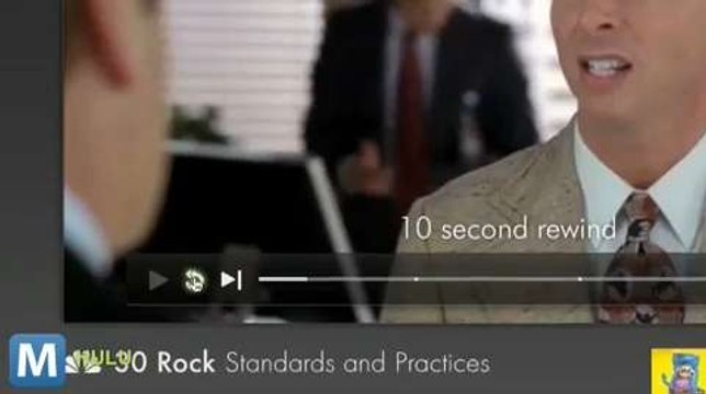 Hulu Cleans Up Its Video Player, Adds New Features