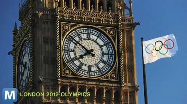 Olympic Games Ban Personal Wi-Fi, 3G Hotspots