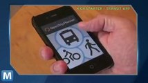 Project Plans to Bring Public Transit Maps Back to the iPhone