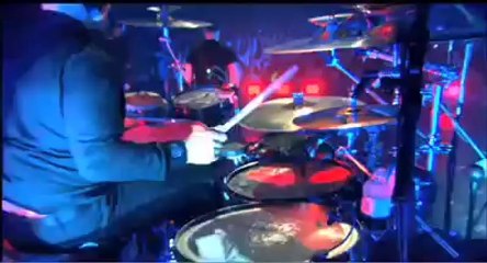 Pendulum Live DVD Brixton Trailer