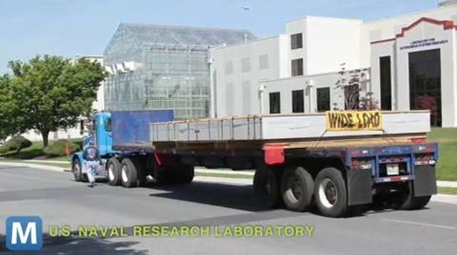 Giant Air-Hockey-Like Table Brings Physics of Space to Earth