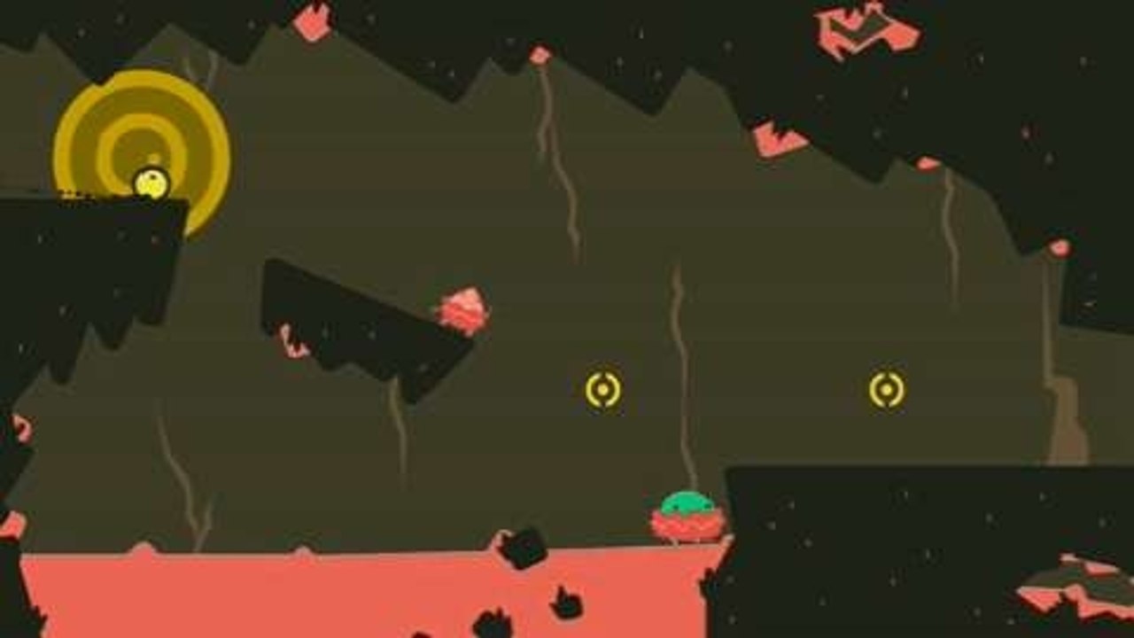 'Sound Shapes' Launch Trailer