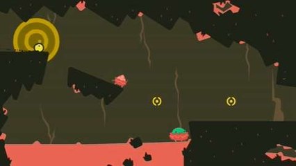 'Sound Shapes' Launch Trailer
