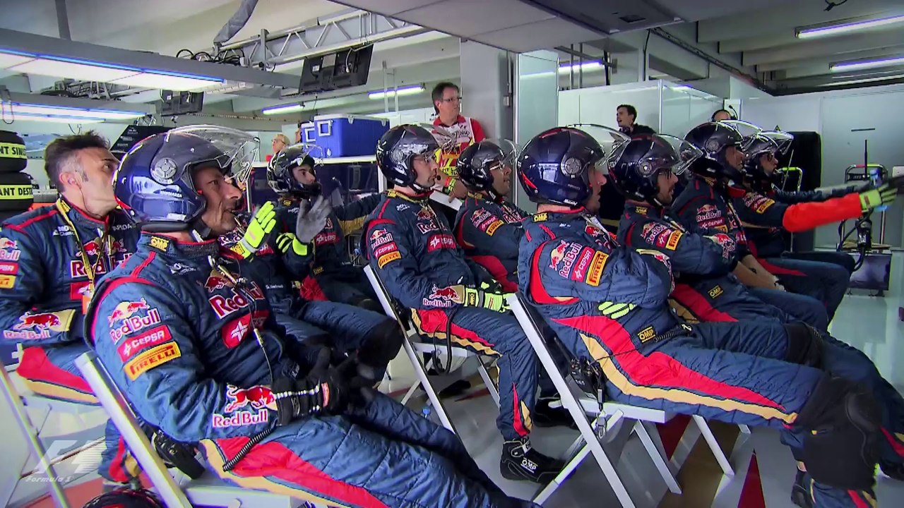 Formula1.2014.Round10.Germany.Highlights.Clip.FOM