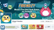 Facebook’s First Real-Money Gambling App Launched in UK