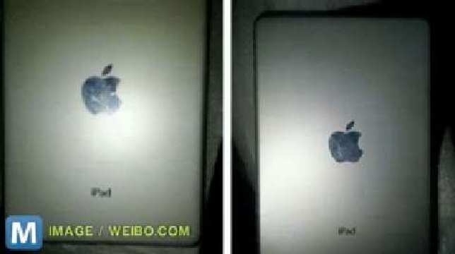 Rumor Roundup: What the Web Is Saying About iPad Mini