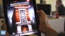 Don’t Just Call Ghostbusters On Your iPhone, Become One