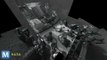NASA Releases First Hi-Res Self-Portrait of Curiosity Rover