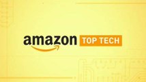 Amazon Top Tech: Five Hottest Gadgets on Amazon This Week