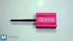 Kickstarter Project Domo Wants to Automate Your Home