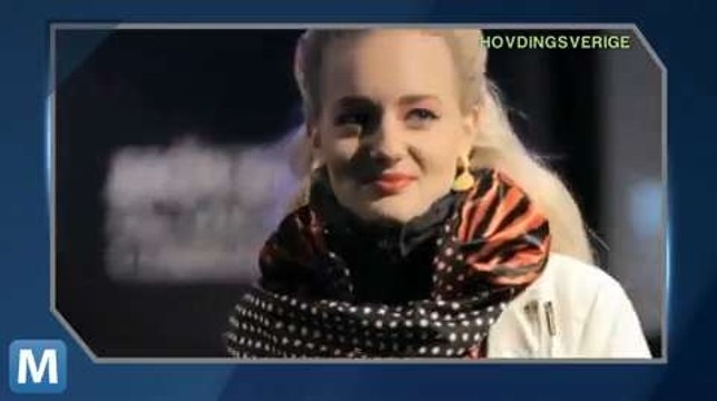 Invisible Bike Helmet Saves Your Hair and Your Life