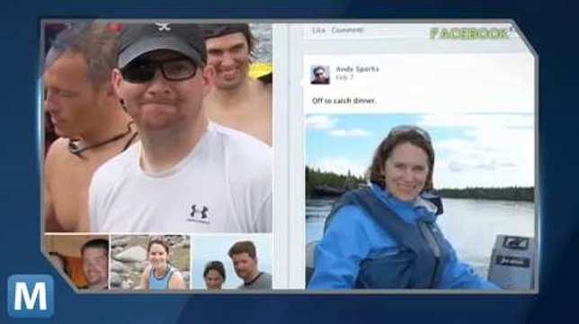 Where Did All These Facebook Friends Come From?