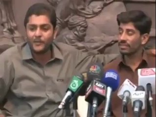 pakistani Media or Blochistan video must watch