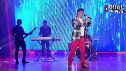 SEM Show de Guillermo Davila