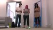Phone-controlled Sphero rolls into Mashable