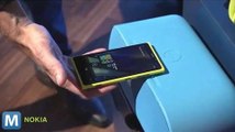 Highlights from the Nokia and Microsoft Event