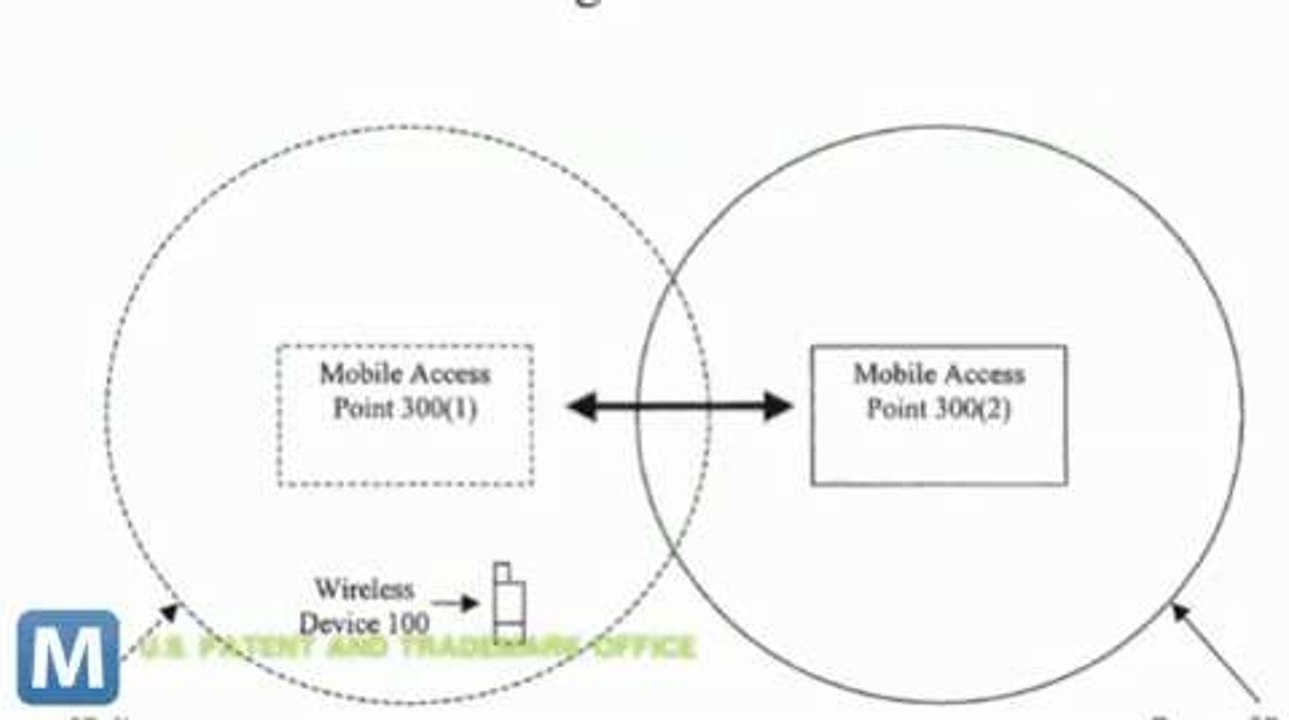 Apple Patents Remote Phone ‘Enforcement’ System