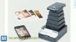 Analog Photo Developer Bridges the Gap Between iPhone and Polaroid