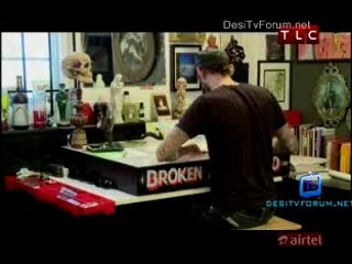 Americas worst Tattoos 30th July 2014 Video Watch Online