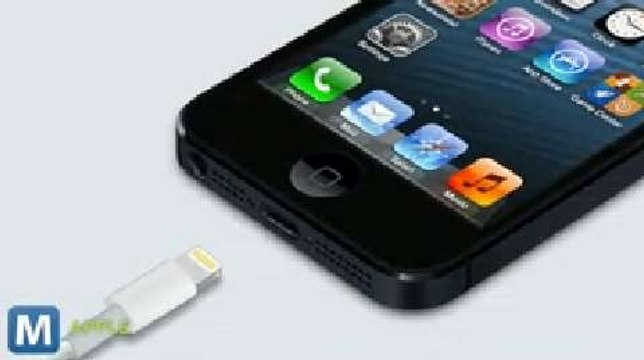 Apple’s ‘Lightning Connector’ Not Accommodating to Hotels, Gyms