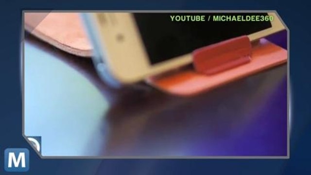 Free Your Phone With a One-Size-Fits-All Stand