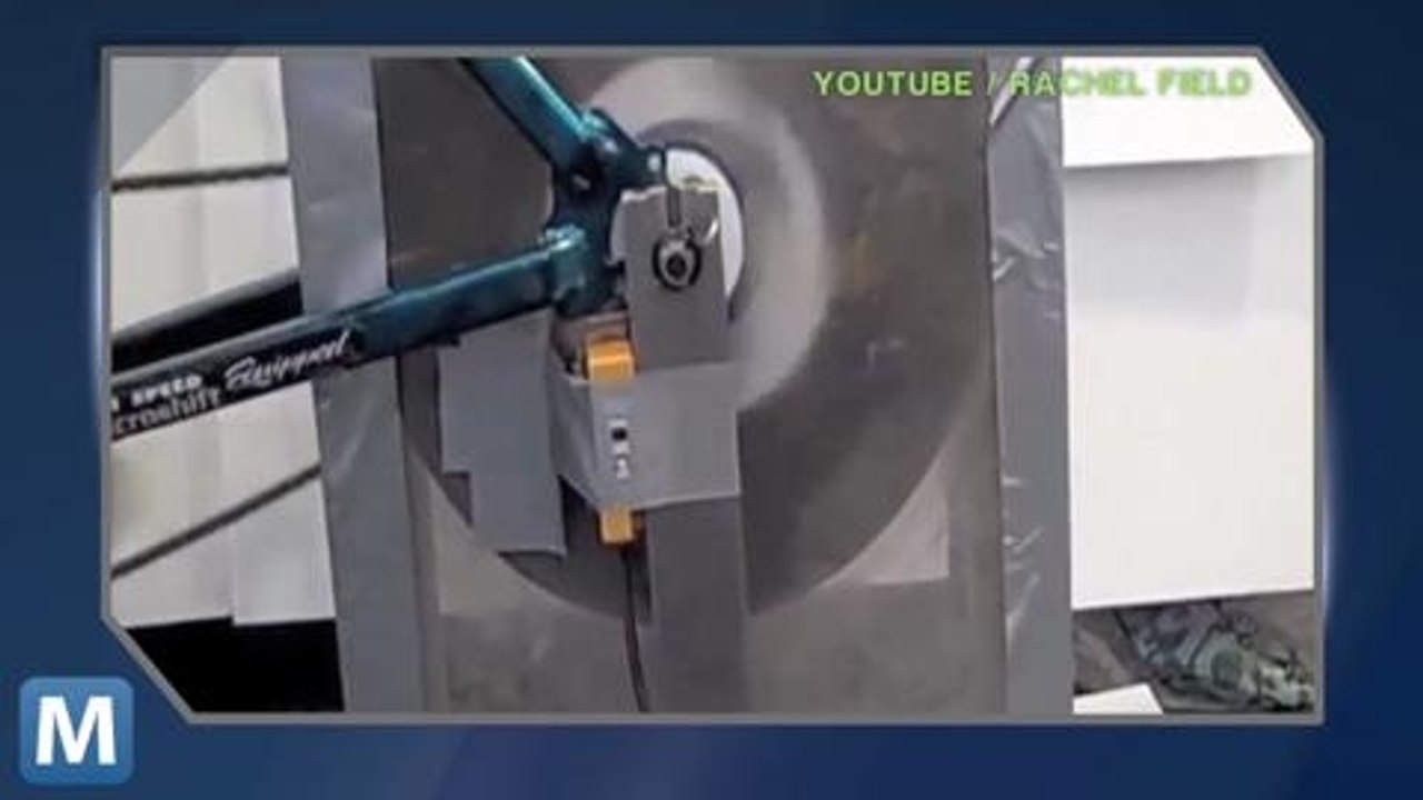 Bicyclean Cleans Up Electronics Recycling