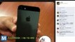 Facebook Post of iPhone 5 Gets Taiwan Minister in Trouble