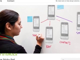 Pixel-Perfect Design Measurement on Paper