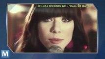 Carly Rae Jepsen to Host Facebook Live Event