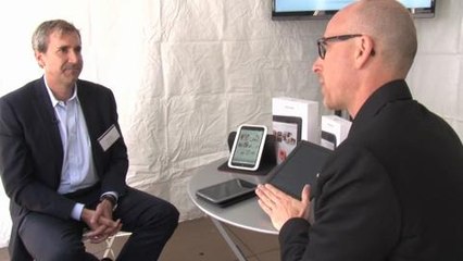 B&N CEO: We hit a ‘Wow Price Point’ with $269 Nook HD+