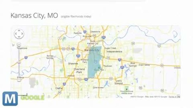 Google's Fiber Expansion Boosts Small Businesses
