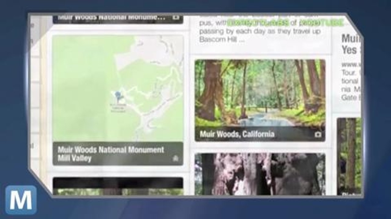 MindMeld Wants to Supplement Your Reality in Real Time